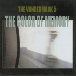 The Vandermark 5 - The Color Of Memory